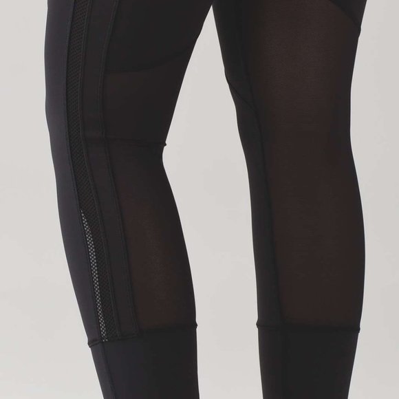 Lululemon Hit It 7/8 Tight (25") - Picture 5 of 7